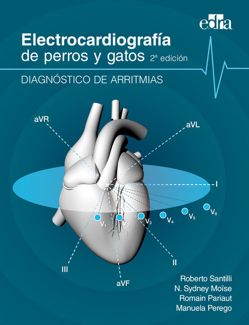 ELECTROCARDIOGRAFIA EN PEQUE�OS ANIMALES