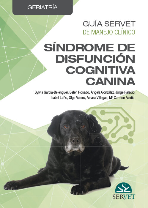 GUIA SERVET DE MANEJO CLINICO, GERIATRIA, SINDROME DE DISFUN