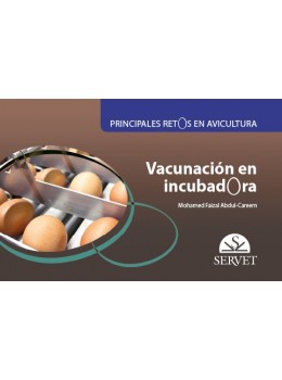PRINCIPALES RETOS AVICULTURA VACUNACION