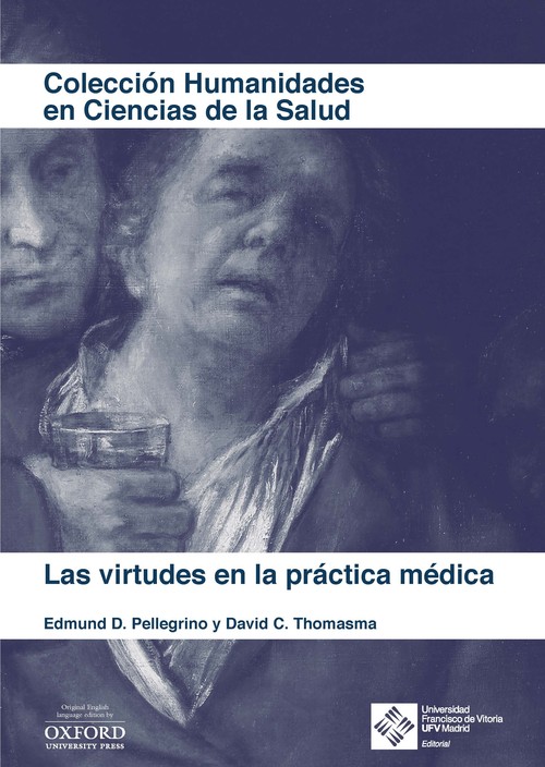 VIRTUDES EN LA PRACTICA MEDICA, LAS