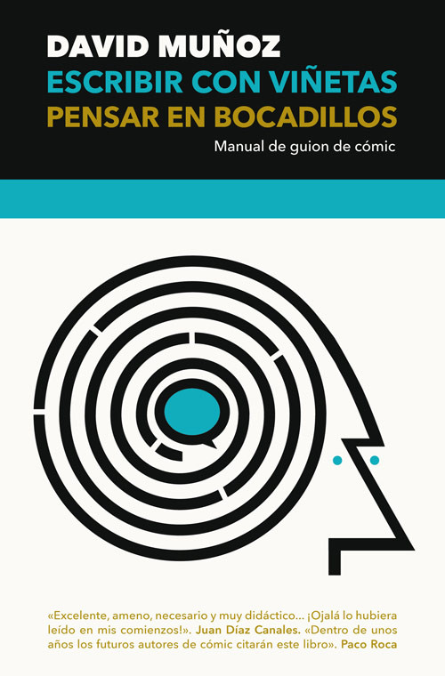 ESCRIBIR CON VI�ETAS PENSAR EN BOCADILLOS