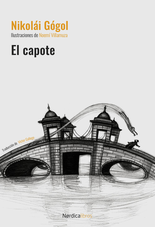 CAPOTE, EL