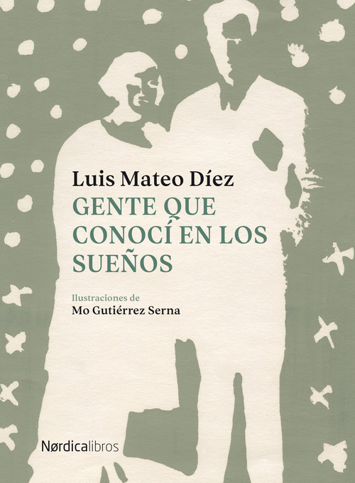 GENTE QUE CONOCI EN LOS SUEOS