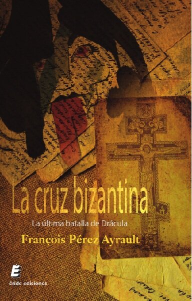CRUZ BIZANTINA,LA
