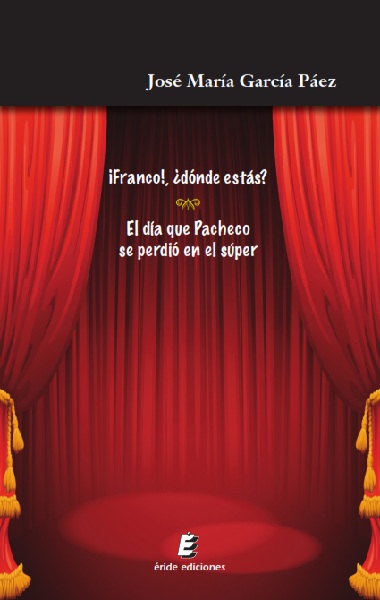 FRANCO, DONDE ESTAS - EL DIA QUE PACHECO SE PERDIO EN EL