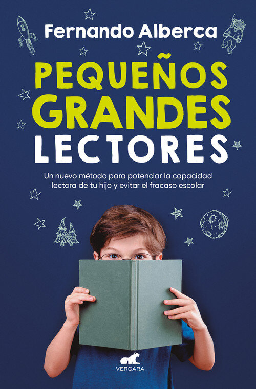 PEQUE�OS GRANDES LECTORES
