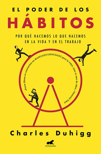 PODER DE LOS HABITOS, EL