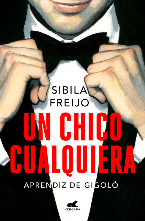CHICO CUALQUIERA, UN. (VOL. I)