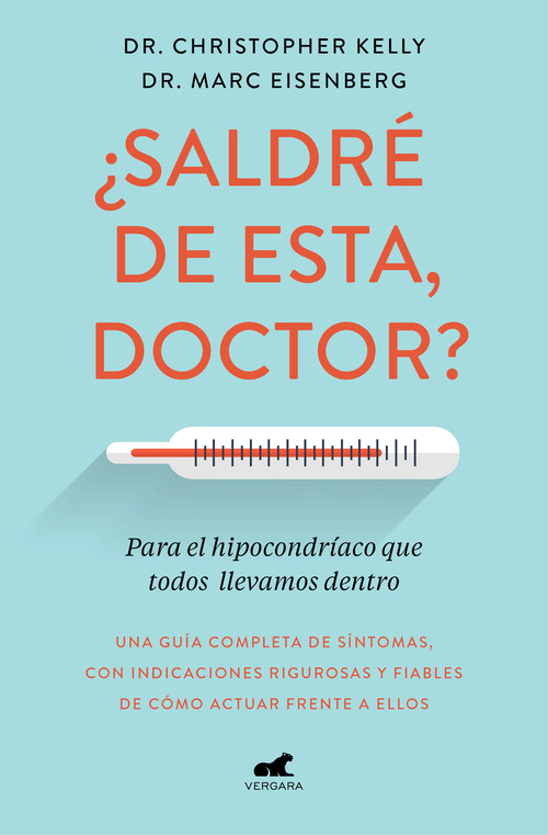 SALDRE DE ESTA DOCTOR?