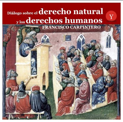 DIALOGO SOBRE EL DERECHO. SEDUARDUS, O LA DIFICIL RAZON DE L