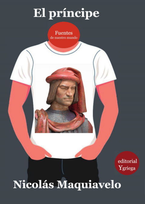 PRINCIPE, EL