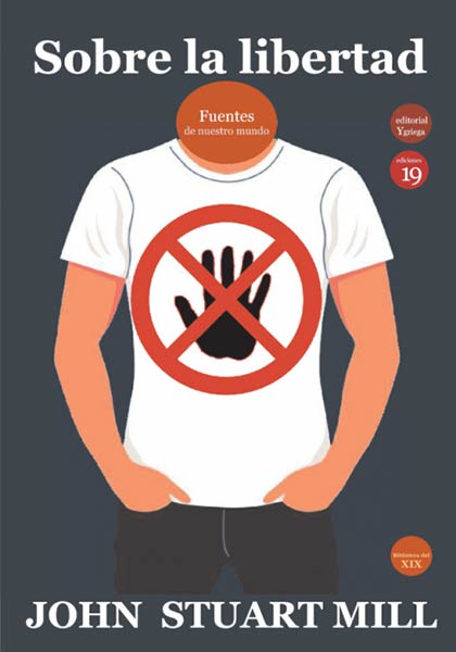 SOBRE LA LIBERTAD