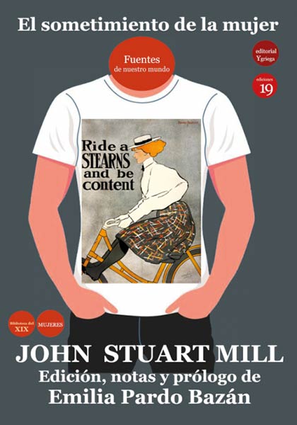 SOMETIMIENTO DE LA MUJER, EL