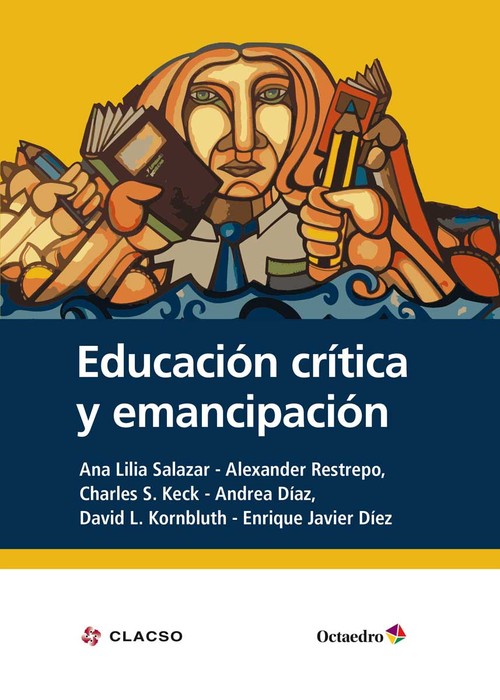 EDUCACION CRITICA Y EMANCIPACION
