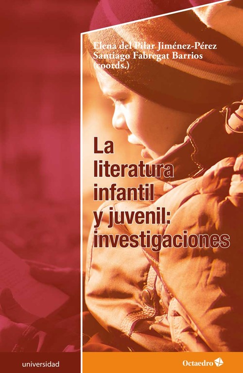 LITERATURA INFANTIL Y JUVENIL: INVESTIGACIONES,LA