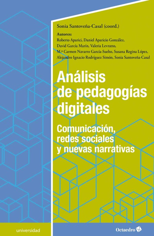 INVESTIGACION EN PEDAGOGIAS DIGITALES
