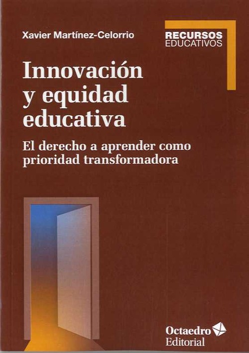INNOVACION Y EQUIDAD EDUCATIVA