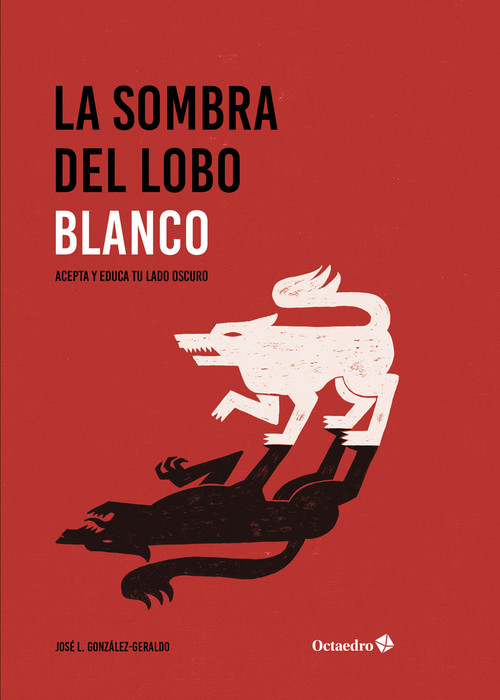 SOMBRA DEL LOBO BLANCO,LA