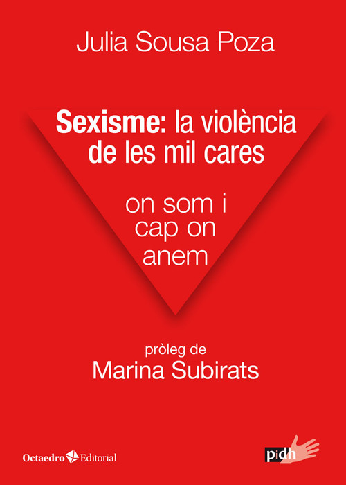 SEXISME LA VIOLENCIA DE LES MIL CARES CATA