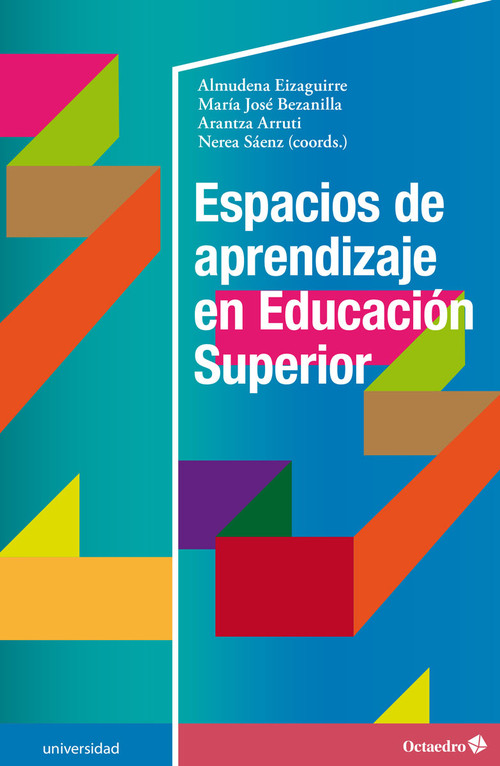 ESPACIOS DE APRENDIZAJE EN EDUCACION SUPERIOR