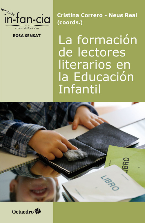 FORMACION DE LECTORES LITERARIOS EN LA EDUCACION INFANTIL, L