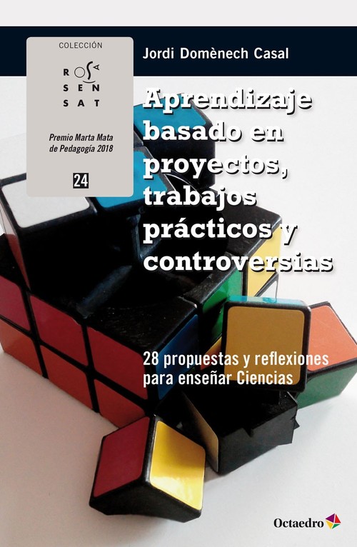 APRENDIZAJE BASADO EN PROYECTOS, TRABAJOS PRACTICOS Y CONTRO