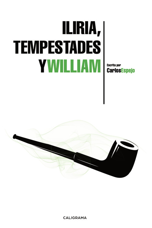 ILIRIA, TEMPESTADES Y WILLIAM
