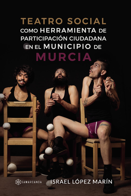 TEATRO SOCIAL COMO HERRAMIENTA DE PARTICIPACION CIUDADANA EN