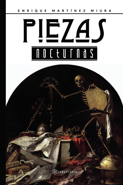 PIEZAS NOCTURNAS