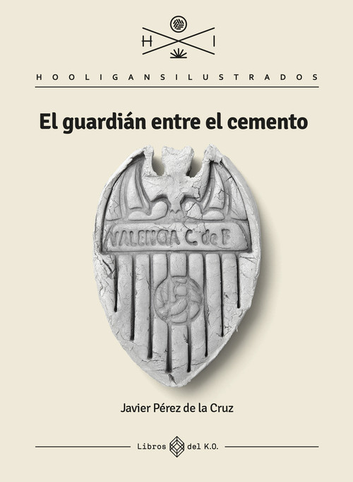 GUARDIAN ENTRE EL CEMENTO, EL