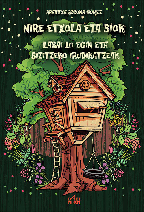 NIRE ETXOLA ETA BIOK - EUS