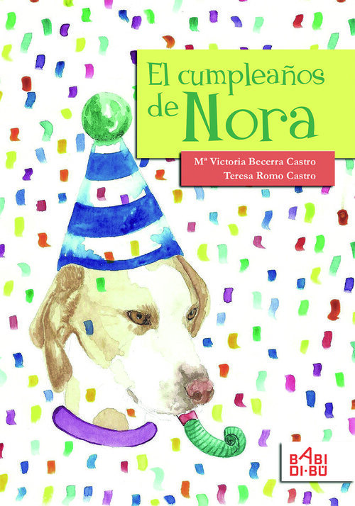 CUMPLEA�OS DE NORA, EL
