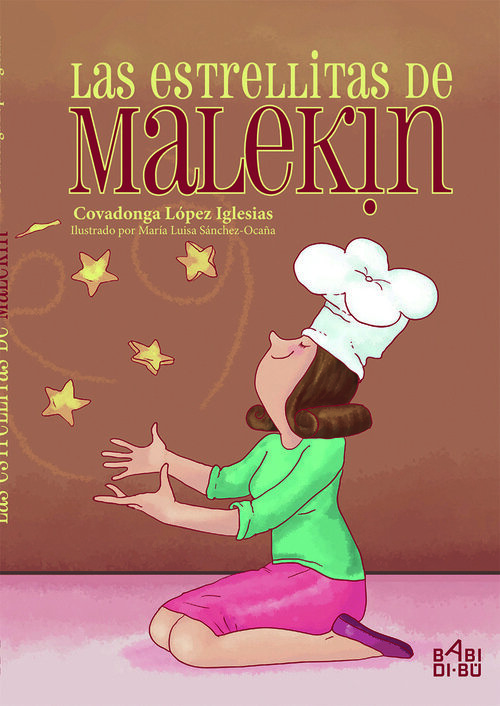 ESTRELLITAS DE MALEKIN, LAS