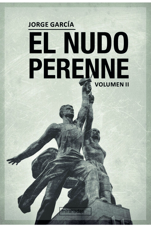 NUDO PERENNE, EL II