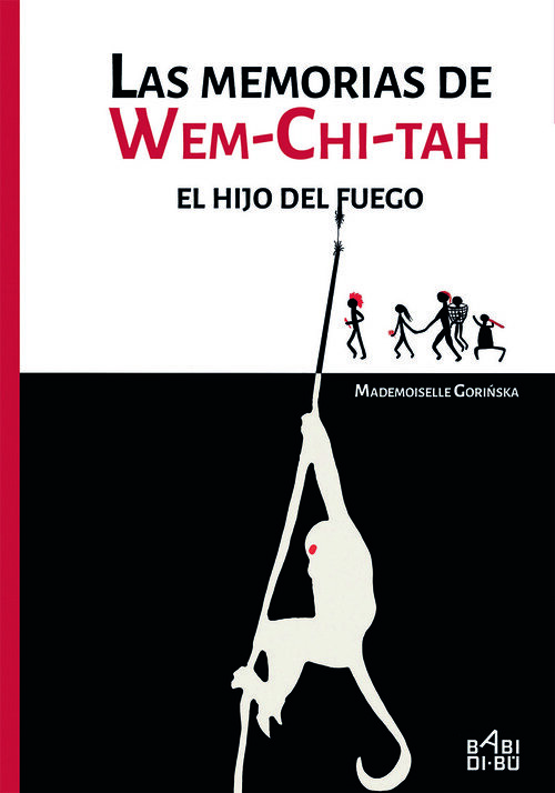 MEMORIAS DE WEM-CHI-TAH, LAS