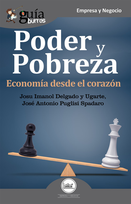 GB: PODER Y POBREZA