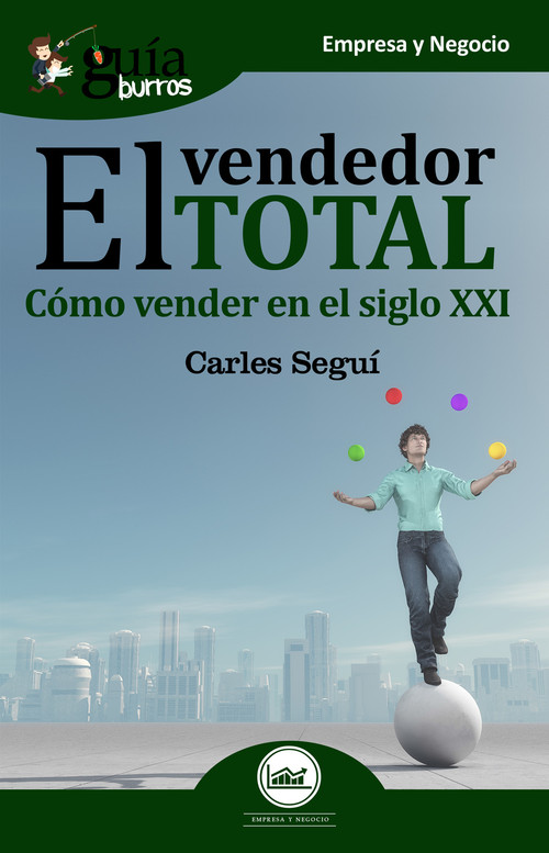 LIDERA TU EMPRESA