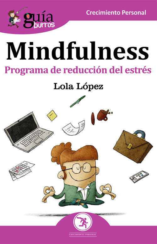GB: MINDFULNESS