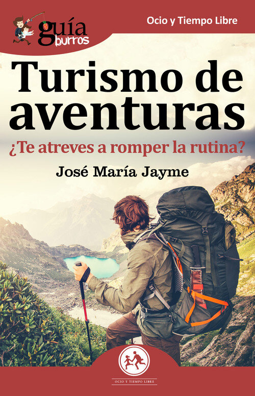 GB: TURISMO DE AVENTURAS
