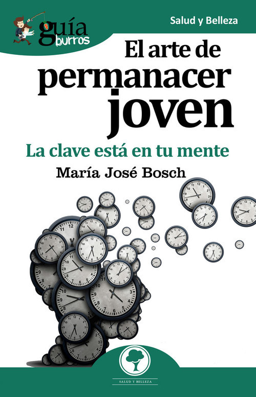 GB: EL ARTE DE PERMANECER JOVEN
