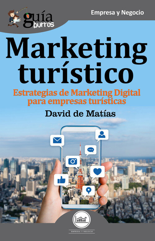 MARKETING PARA LA ORGANIZACIONES DEL S XXI