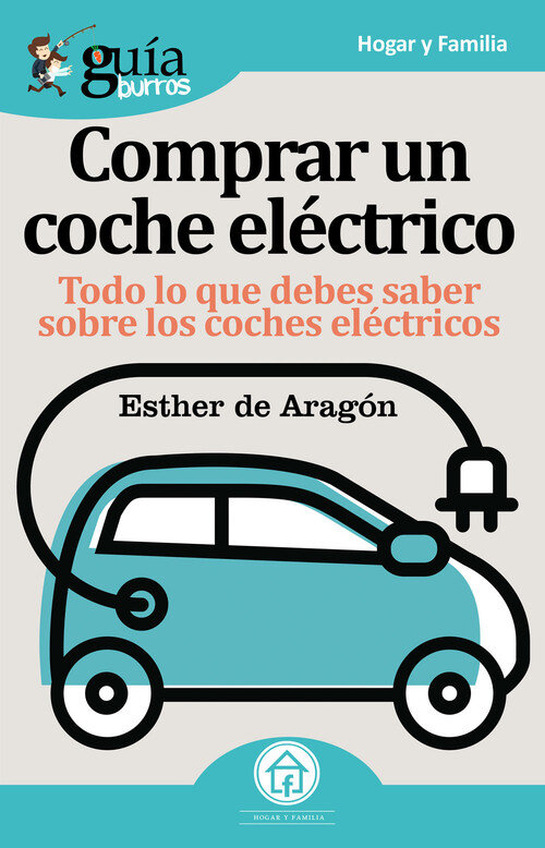 GB: COMPRAR COCHE ELECTRICO