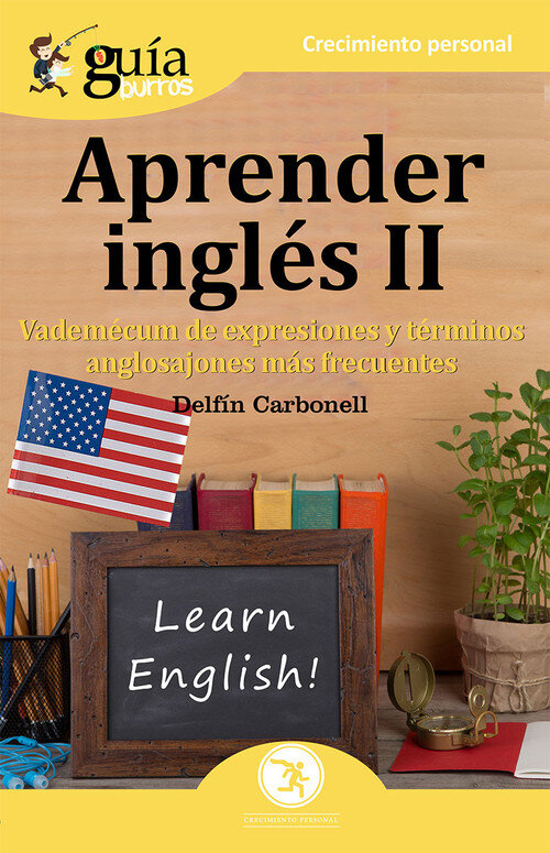GB: APRENDER INGLES II