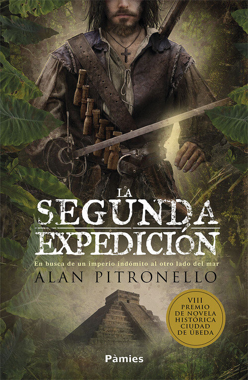 SEGUNDA EXPEDICION, LA