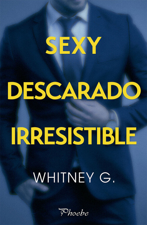 SEXY DESCARADO IRRESISTIBLE