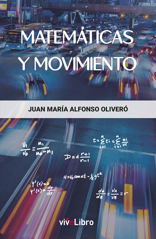 MATEMATICAS Y MOVIMIENTO