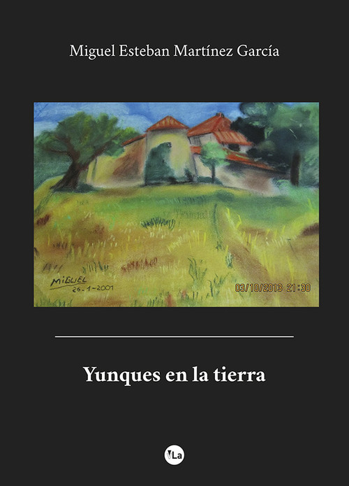 YUNQUES EN LA TIERRA