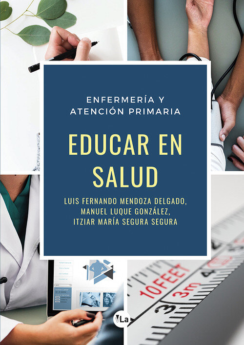 ENFERMERIA Y ATENCION PRIMARIA, EDUCAR EN SALUD