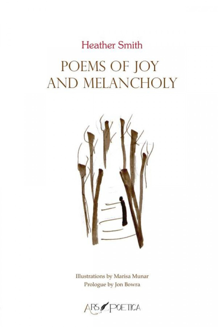 POEMS OF JOY AND MELANCHOLY