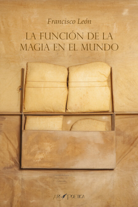 FUNCION DE LA MAGIA EN EL MUNDO, LA